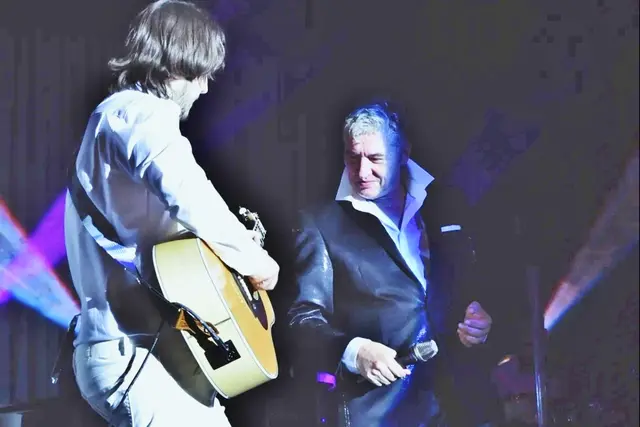 Elvis Presley-Tribute-Show in Kalsdorf