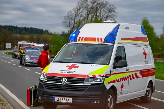 Foto: FOTOKERSCHI / WERNER KERSCHBAUMMAYR