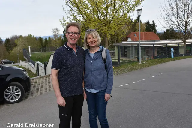 Foto: Gerald Dreisieber