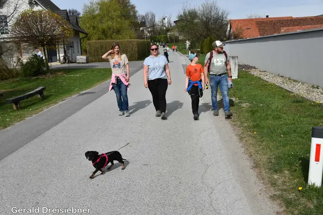 Foto: Gerald Dreisieber