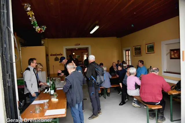 Foto: Gerald Dreisieber