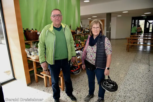 Foto: Gerald Dreisieber