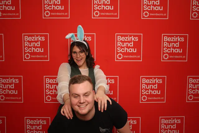 Foto: Fotobox MeinBezirk Linz-Land