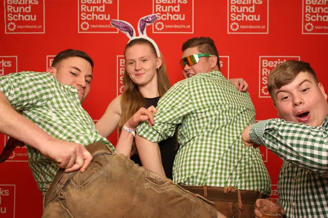 Foto: Fotobox MeinBezirk Linz-Land