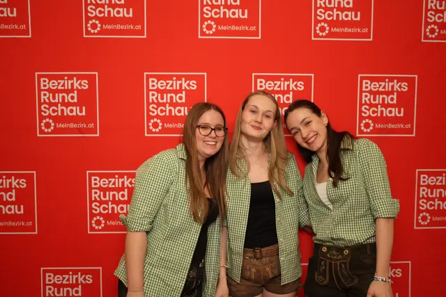 Foto: Fotobox MeinBezirk Linz-Land