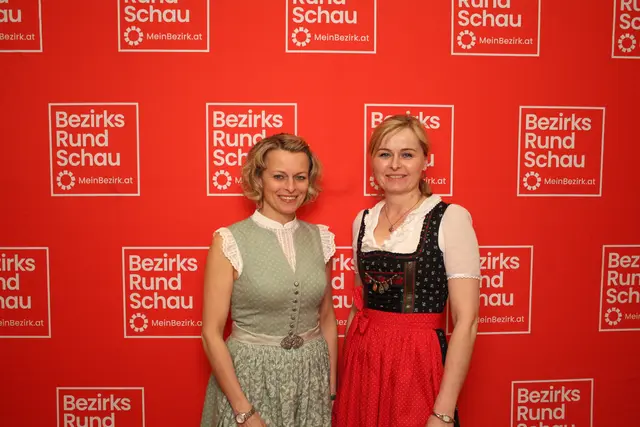 Foto: Fotobox MeinBezirk Linz-Land