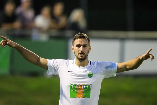 Murtaler Derbytime sieht St. Lorenzen als Gewinner