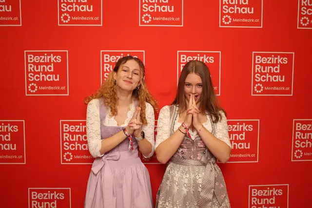 Foto: Fotobox MeinBezirk Linz-Land