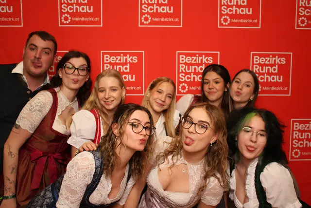 Foto: Fotobox MeinBezirk Linz-Land