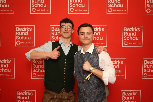 Foto: Fotobox MeinBezirk Linz-Land