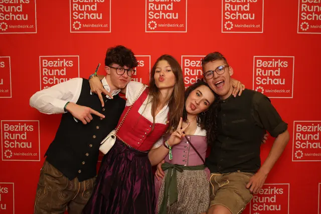 Foto: Fotobox MeinBezirk Linz-Land