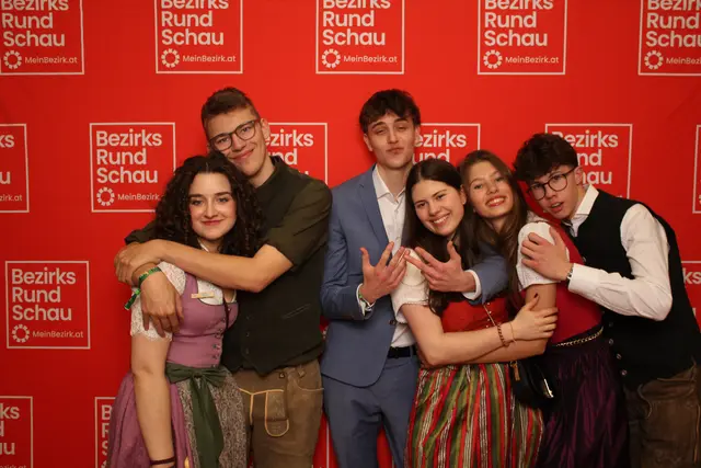 Foto: Fotobox MeinBezirk Linz-Land