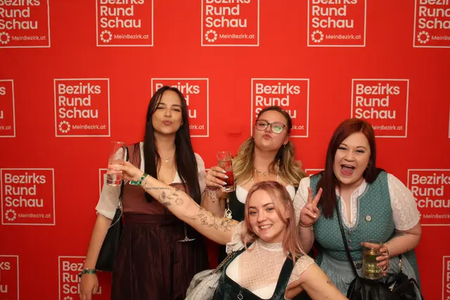 Foto: Fotobox MeinBezirk Linz-Land