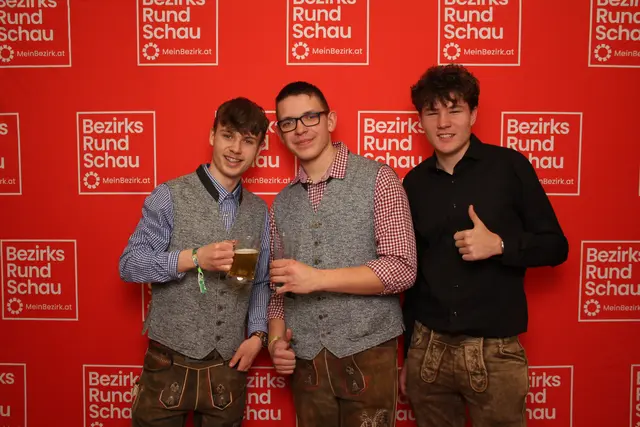 Foto: Fotobox MeinBezirk Linz-Land