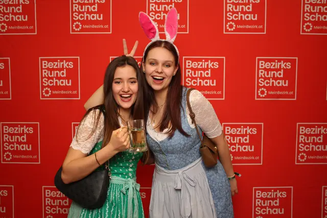 Foto: Fotobox MeinBezirk Linz-Land