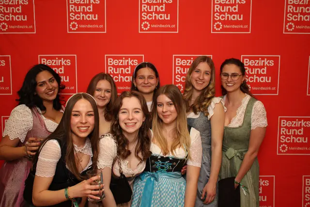 Foto: Fotobox MeinBezirk Linz-Land