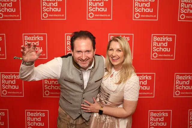 Foto: Fotobox MeinBezirk Linz-Land