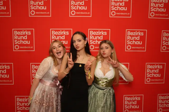 Foto: Fotobox MeinBezirk Linz-Land