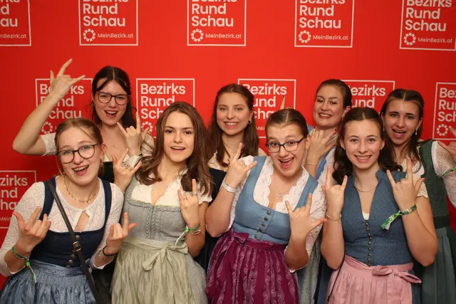 Foto: Fotobox MeinBezirk Linz-Land