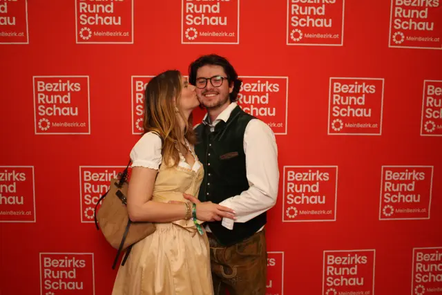 Foto: Fotobox MeinBezirk Linz-Land