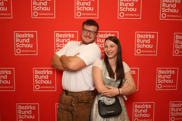 Foto: Fotobox MeinBezirk Linz-Land