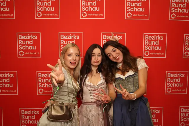 Foto: Fotobox MeinBezirk Linz-Land