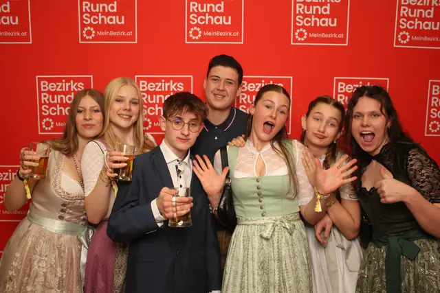 Foto: Fotobox MeinBezirk Linz-Land