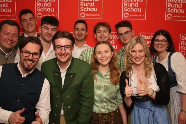 Foto: Fotobox MeinBezirk Linz-Land