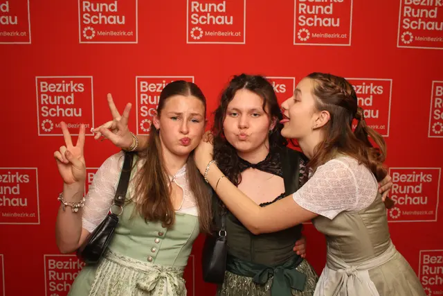Foto: Fotobox MeinBezirk Linz-Land