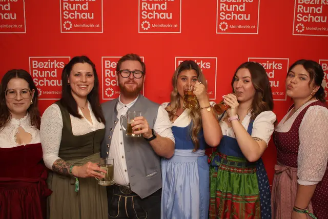 Foto: Fotobox MeinBezirk Linz-Land