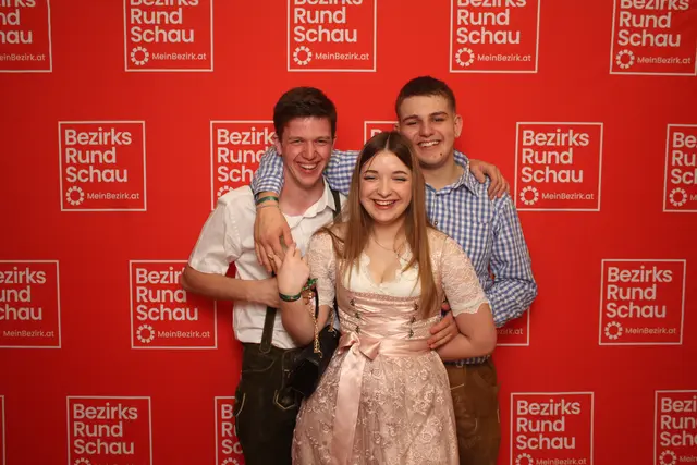 Foto: Fotobox MeinBezirk Linz-Land