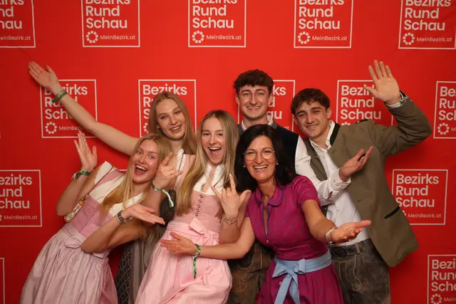 Foto: Fotobox MeinBezirk Linz-Land