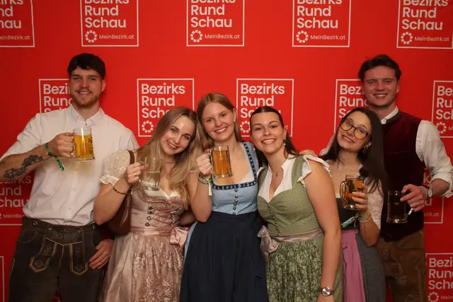 Foto: Fotobox MeinBezirk Linz-Land