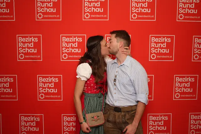 Foto: Fotobox MeinBezirk Linz-Land
