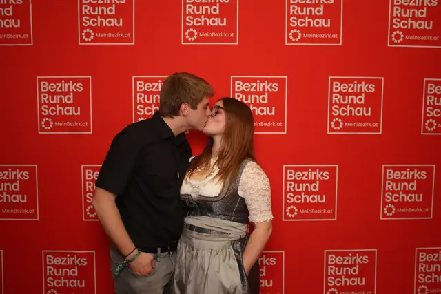 Foto: Fotobox MeinBezirk Linz-Land