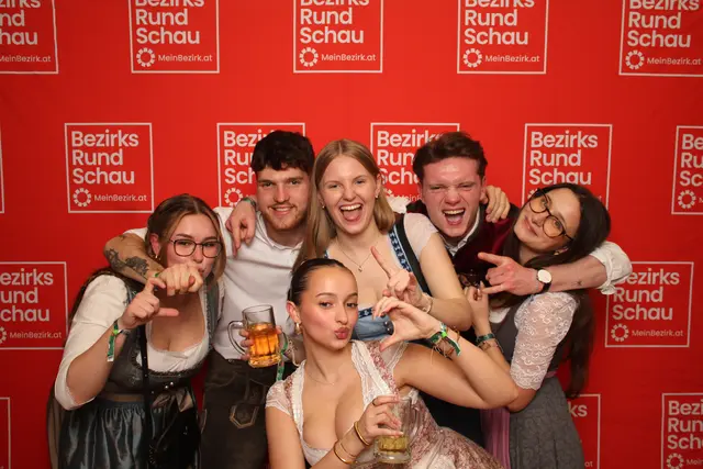 Foto: Fotobox MeinBezirk Linz-Land