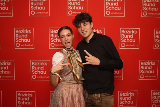 Foto: Fotobox MeinBezirk Linz-Land