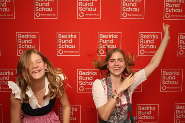 Foto: Fotobox MeinBezirk Linz-Land