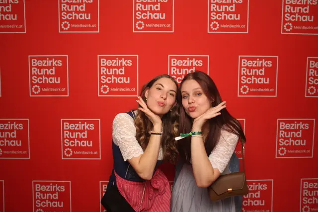 Foto: Fotobox MeinBezirk Linz-Land