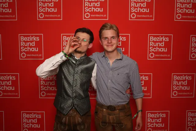 Foto: Fotobox MeinBezirk Linz-Land