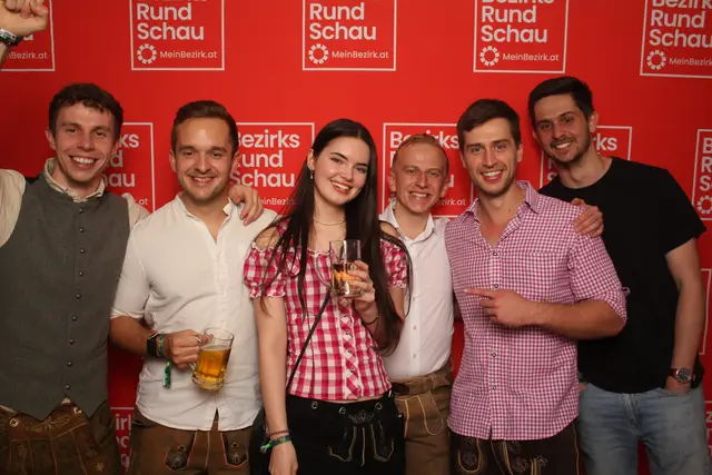 Foto: Fotobox MeinBezirk Linz-Land