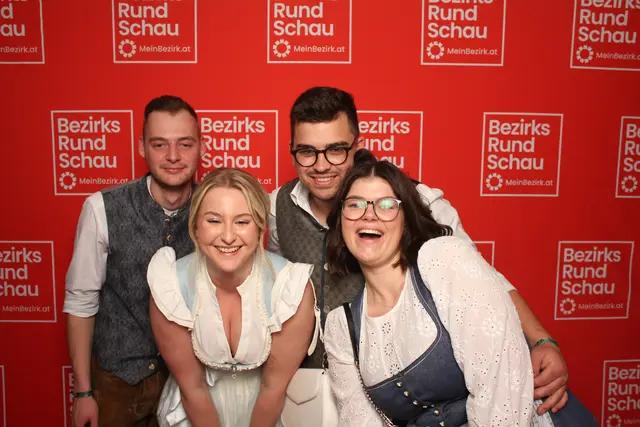 Foto: Fotobox MeinBezirk Linz-Land