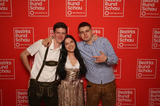 Foto: Fotobox MeinBezirk Linz-Land