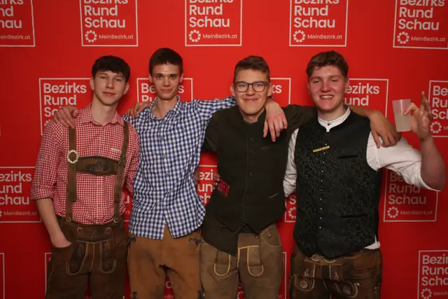 Foto: Fotobox MeinBezirk Linz-Land