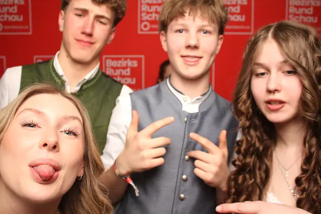 Foto: Fotobox MeinBezirk Linz-Land