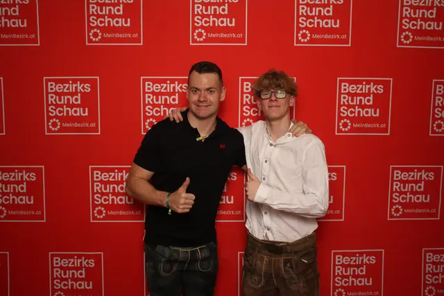 Foto: Fotobox MeinBezirk Linz-Land