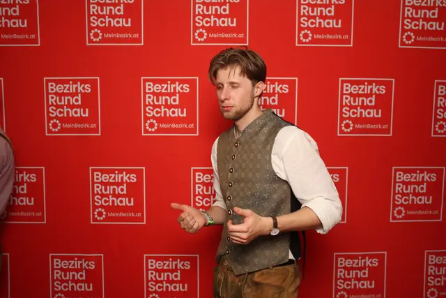 Foto: Fotobox MeinBezirk Linz-Land