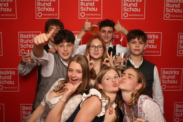 Foto: Fotobox MeinBezirk Linz-Land