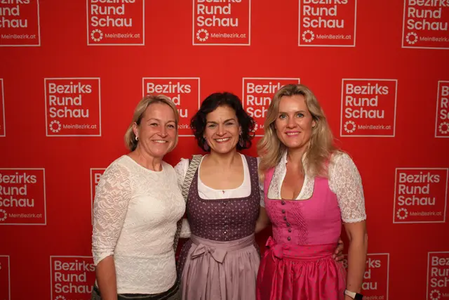 Foto: Fotobox MeinBezirk Linz-Land