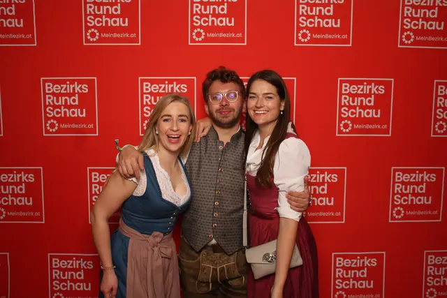 Foto: Fotobox MeinBezirk Linz-Land